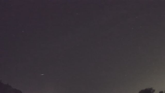 AMS18 meteor