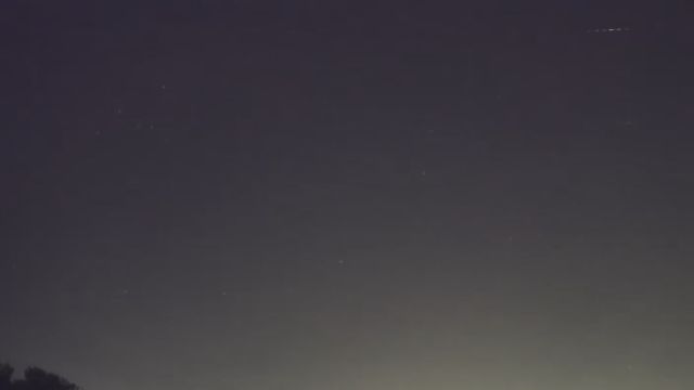 AMS18 meteor
