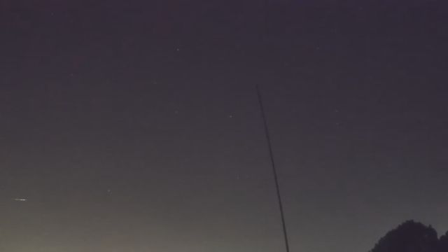 AMS18 meteor