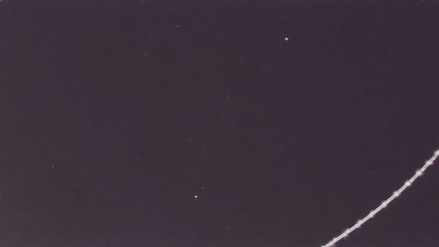 AMS18 meteor