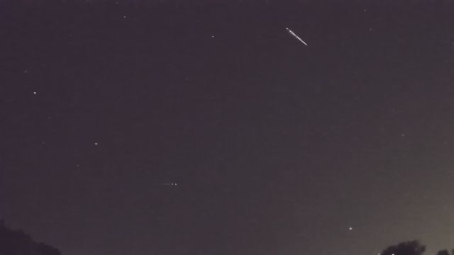 AMS18 meteor