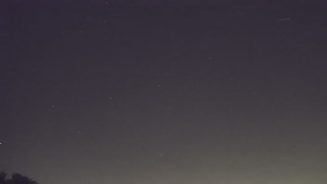 AMS18 meteor