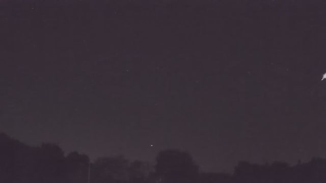 AMS18 meteor
