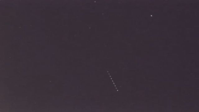 AMS18 meteor