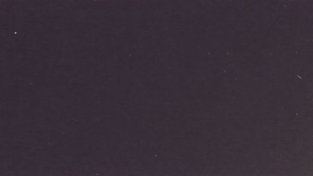 AMS18 meteor