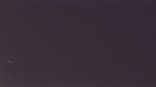 AMS18 meteor