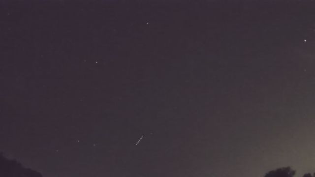 AMS18 meteor