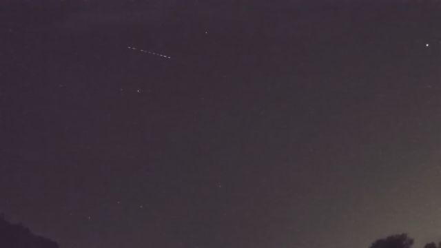 AMS18 meteor