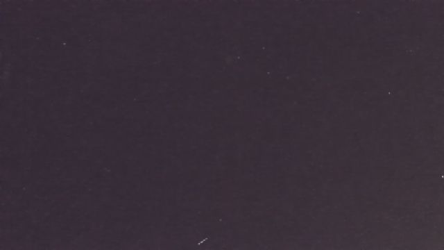 AMS18 meteor