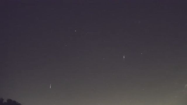 AMS18 meteor