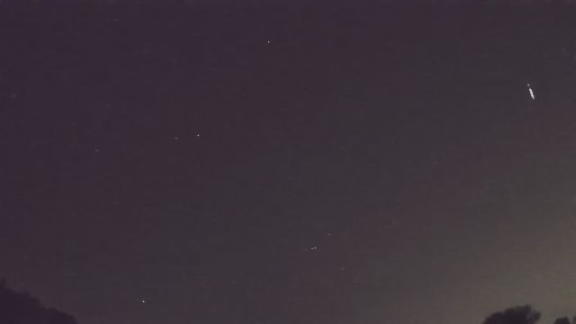 AMS18 meteor