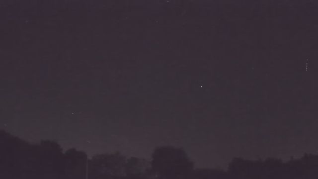 AMS18 meteor