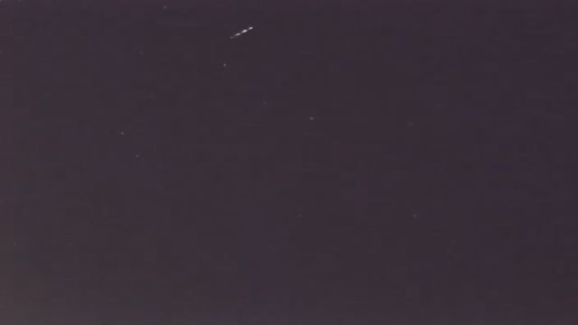 AMS18 meteor