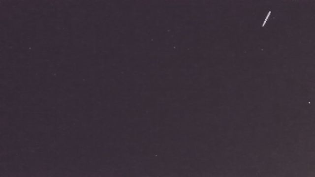 AMS18 meteor