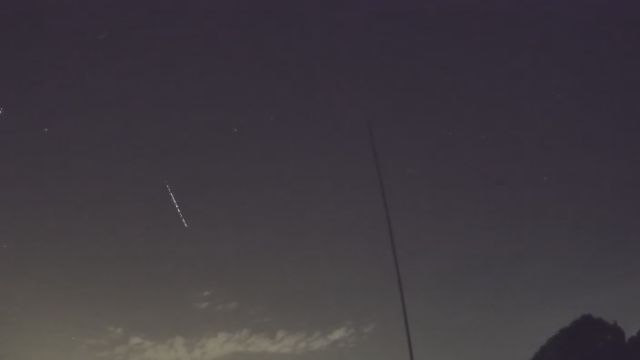 AMS18 meteor
