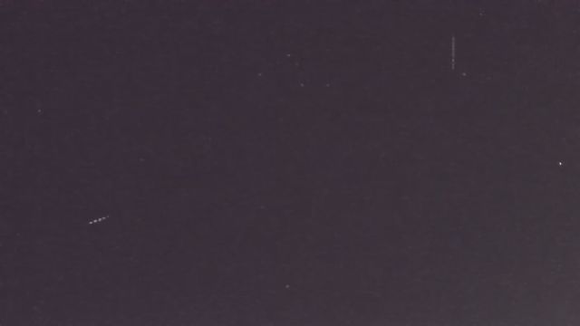 AMS18 meteor
