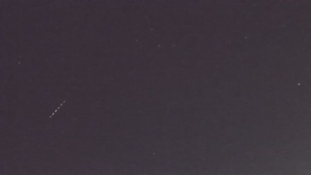 AMS18 meteor