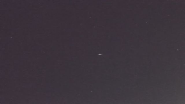 AMS18 meteor