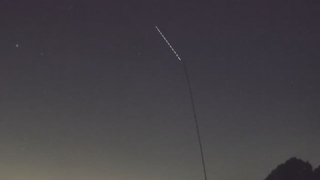 AMS18 meteor