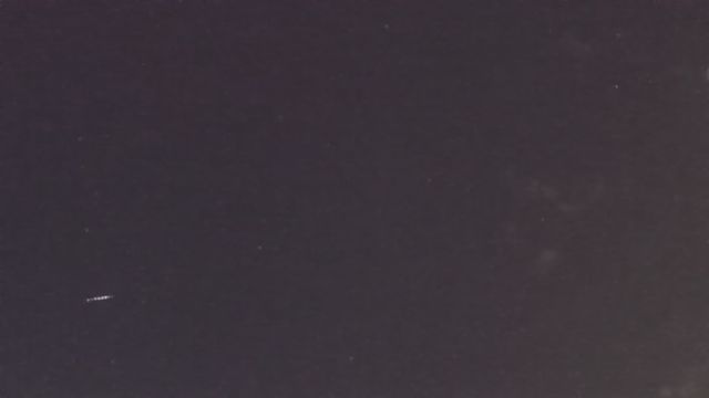 AMS18 meteor