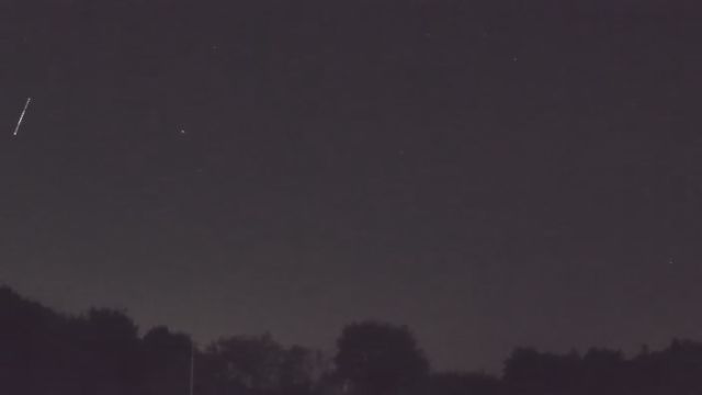 AMS18 meteor
