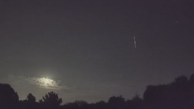 AMS18 meteor
