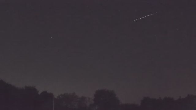 AMS18 meteor