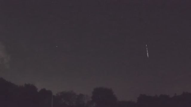 AMS18 meteor
