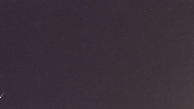 AMS18 meteor