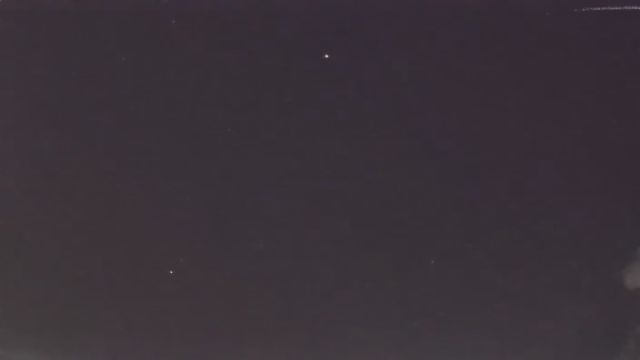AMS18 meteor