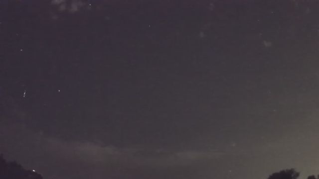 AMS18 meteor