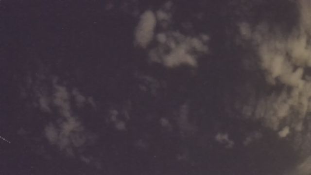 AMS18 meteor