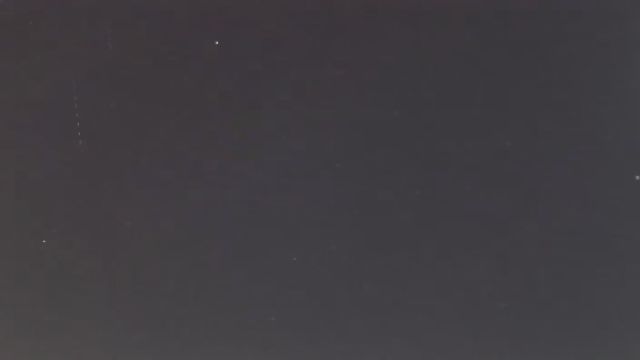 AMS18 meteor