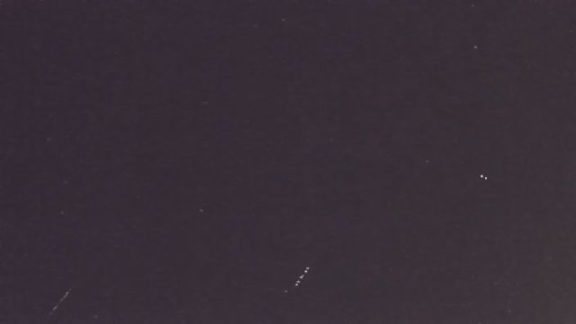 AMS18 meteor