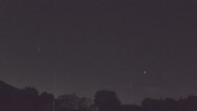 AMS18 meteor