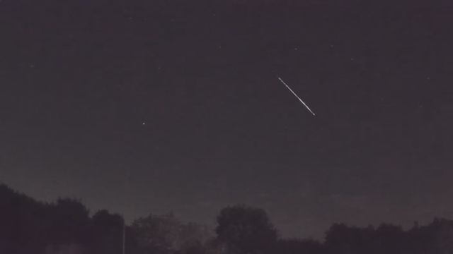AMS18 meteor
