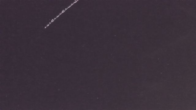 AMS18 meteor