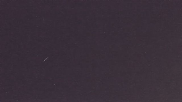 AMS18 meteor