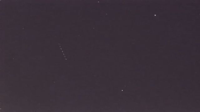 AMS18 meteor