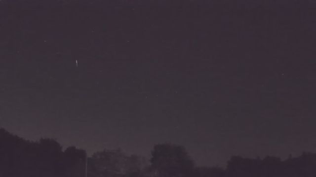 AMS18 meteor