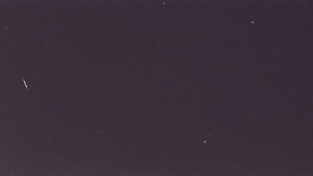 AMS18 meteor