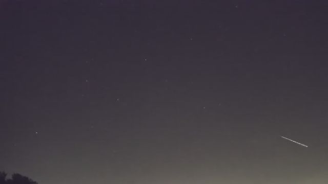 AMS18 meteor