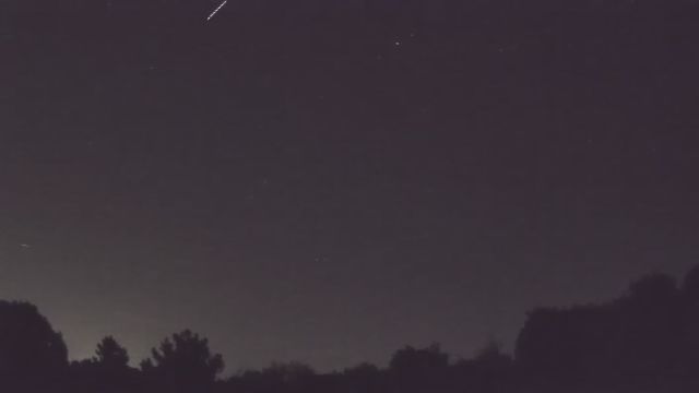 AMS18 meteor