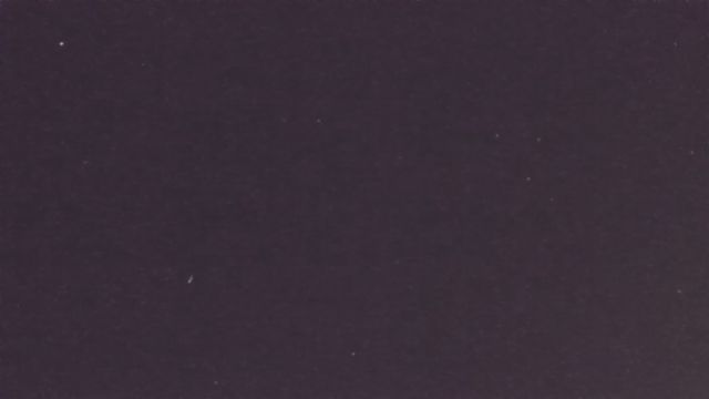 AMS18 meteor