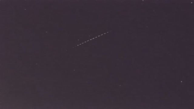 AMS18 meteor