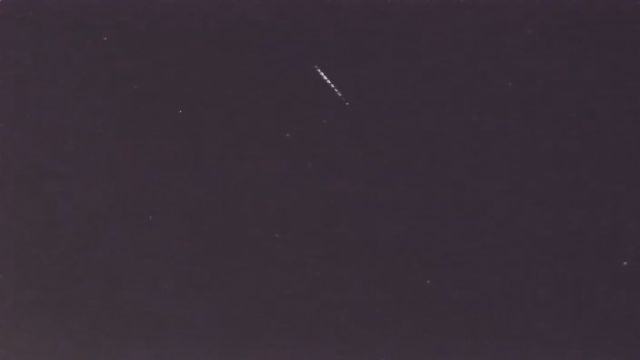 AMS18 meteor