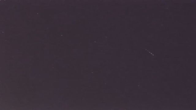 AMS18 meteor