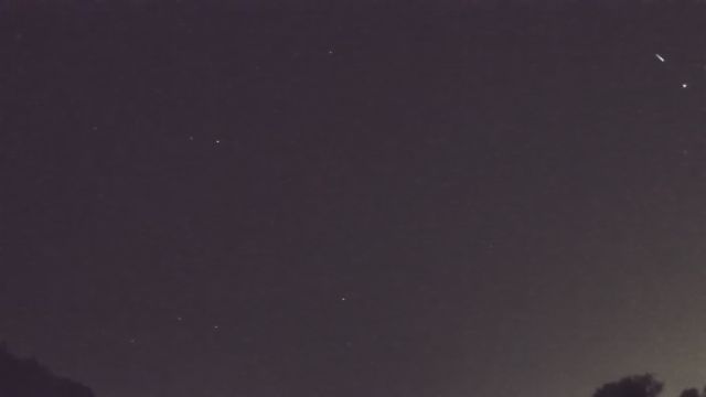 AMS18 meteor