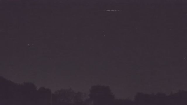 AMS18 meteor