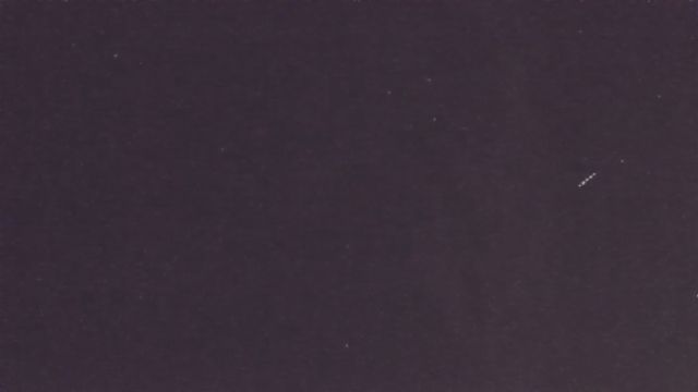 AMS18 meteor